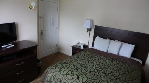 Imagen general del Hotel Sea Girt Lodge. Foto 2