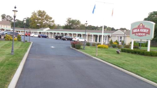 Imagen general del Hotel Sea Girt Lodge. Foto 3