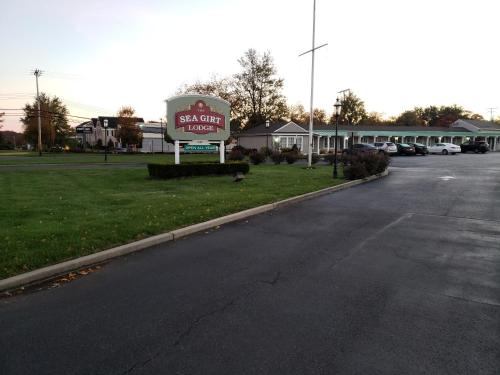 Imagen general del Hotel Sea Girt Lodge. Foto 5