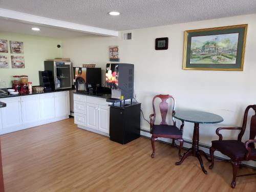 Imagen general del Hotel Sea Girt Lodge. Foto 6