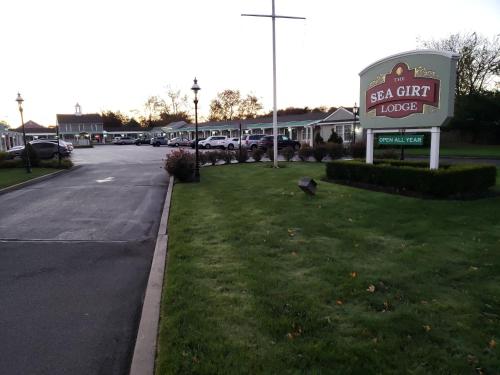 Imagen general del Hotel Sea Girt Lodge. Foto 7