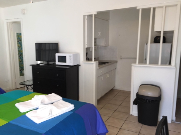 Imagen de la habitación del Hotel Sea Glass Beach Place, Trademark Collection by Wyndham. Foto 2