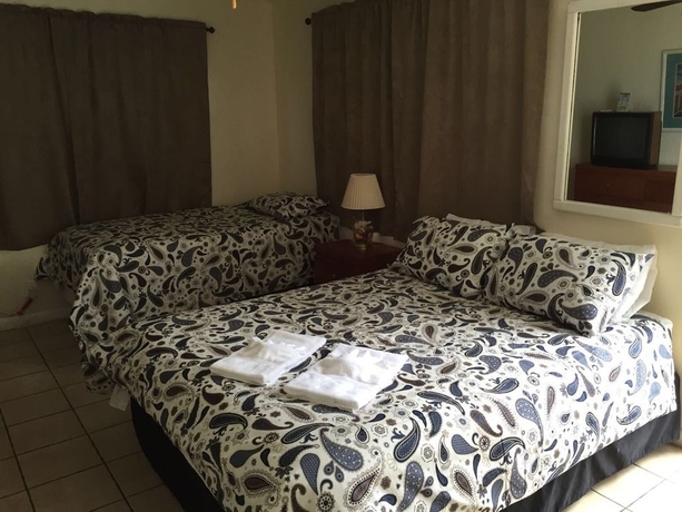 Imagen de la habitación del Hotel Sea Glass Beach Place, Trademark Collection by Wyndham. Foto 3