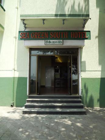 Imagen general del Hotel Sea Green South. Foto 1