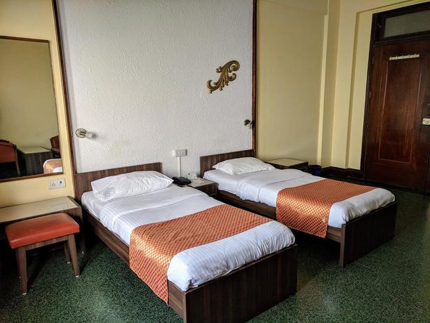 Imagen general del Hotel Sea Green South. Foto 2