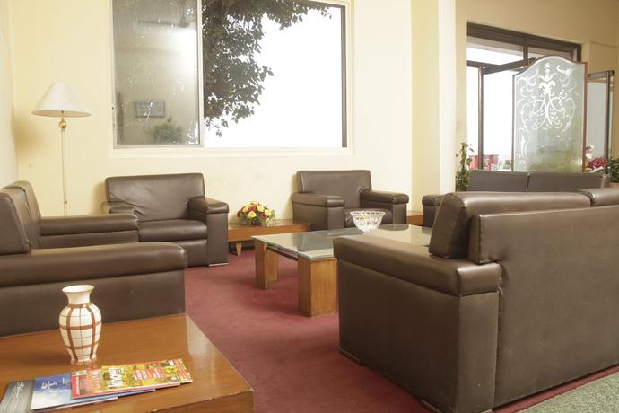 Imagen general del Hotel Sea Green South. Foto 3