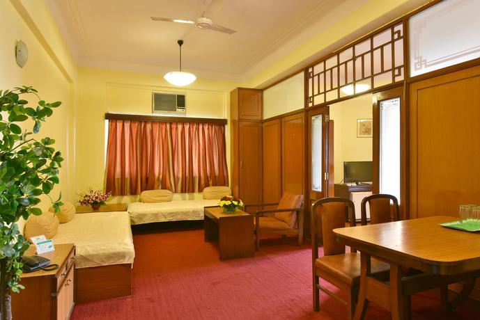 Imagen general del Hotel Sea Green South. Foto 4