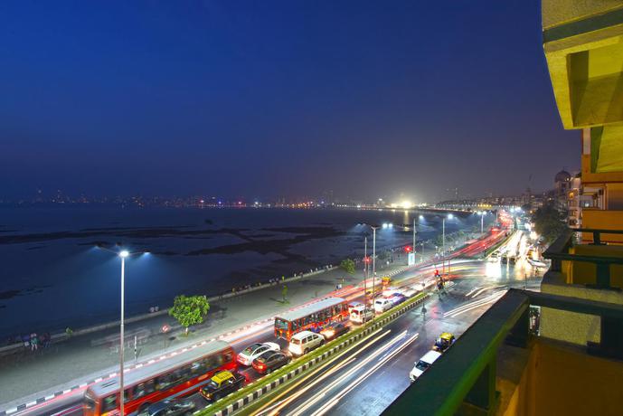 Imagen general del Hotel Sea Green South. Foto 6