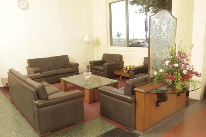 Imagen general del Hotel Sea Green South. Foto 7