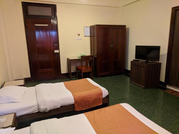 Imagen general del Hotel Sea Green South. Foto 10