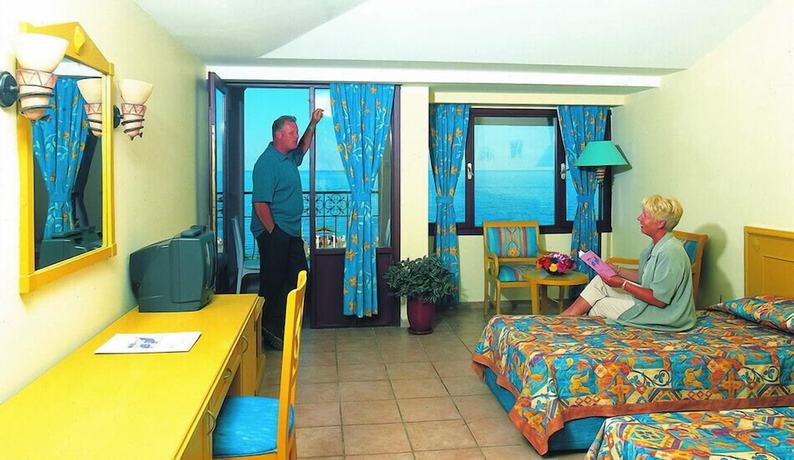 Imagen de la habitación del Hotel Sea Gull - All Inclusive. Foto 5
