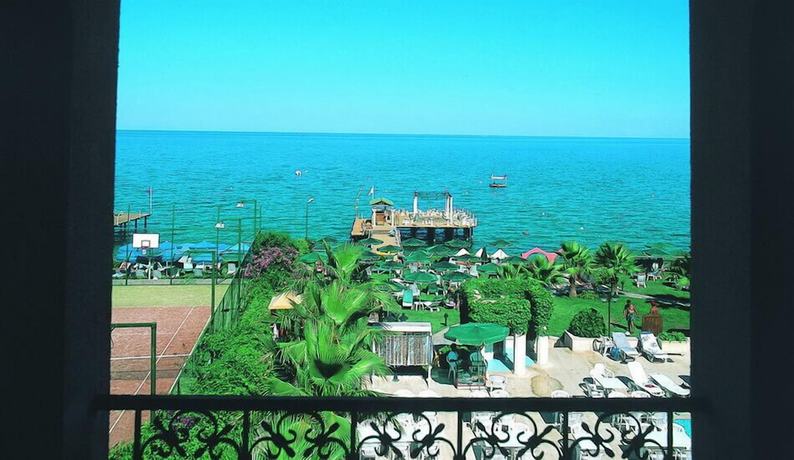 Imagen de la habitación del Hotel Sea Gull - All Inclusive. Foto 7