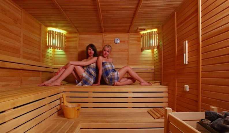 Imagen general del Hotel Sea Gull - All Inclusive. Foto 1
