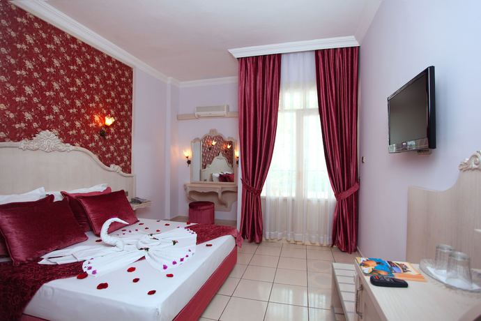Imagen de la habitación del Hotel Sea Gull - All Inclusive. Foto 9
