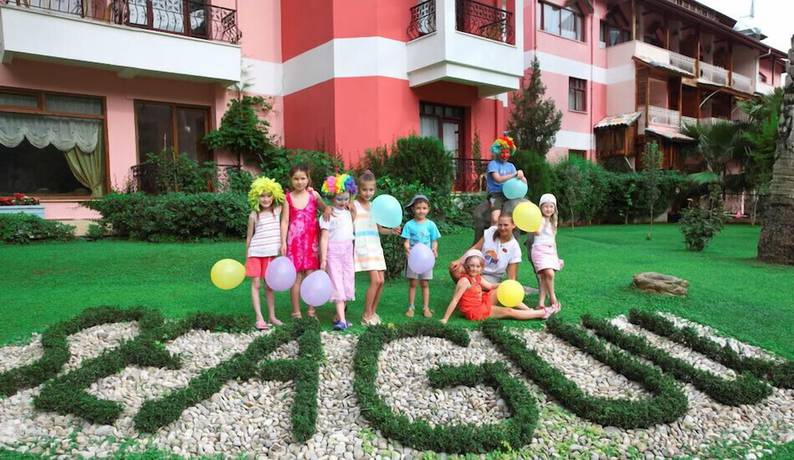 Imagen general del Hotel Sea Gull - All Inclusive. Foto 2