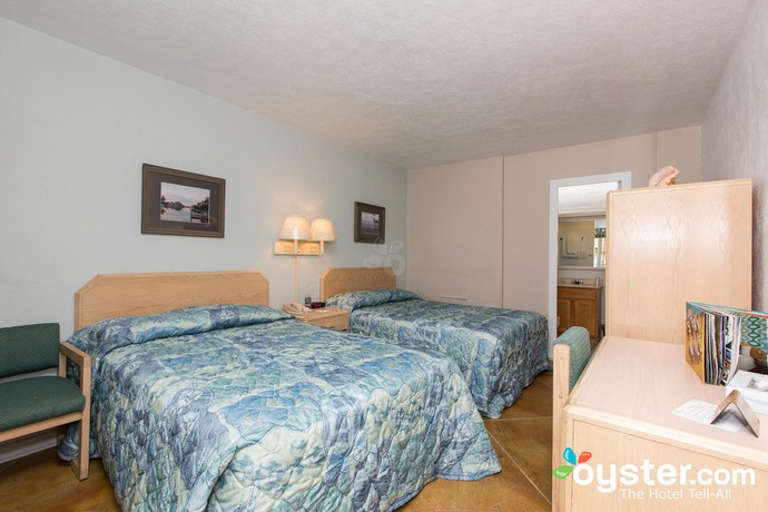Imagen de la habitación del Hotel Sea Gull Motel. Foto 2