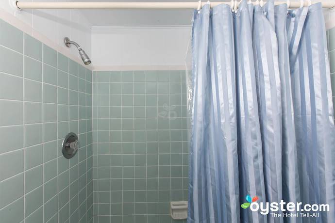 Imagen de la habitación del Hotel Sea Gull Motel. Foto 3