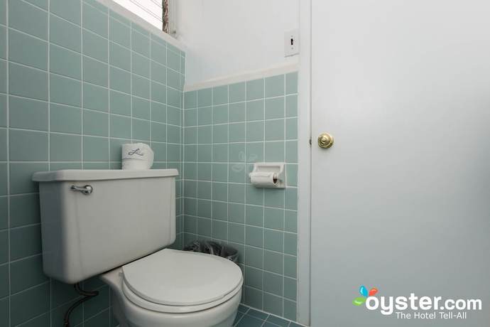 Imagen de la habitación del Hotel Sea Gull Motel. Foto 4