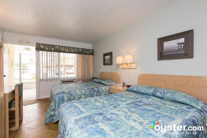 Imagen de la habitación del Hotel Sea Gull Motel. Foto 5