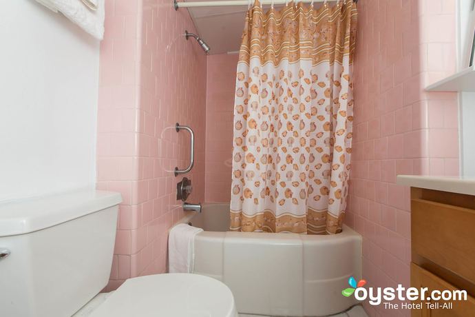 Imagen de la habitación del Hotel Sea Gull Motel. Foto 6