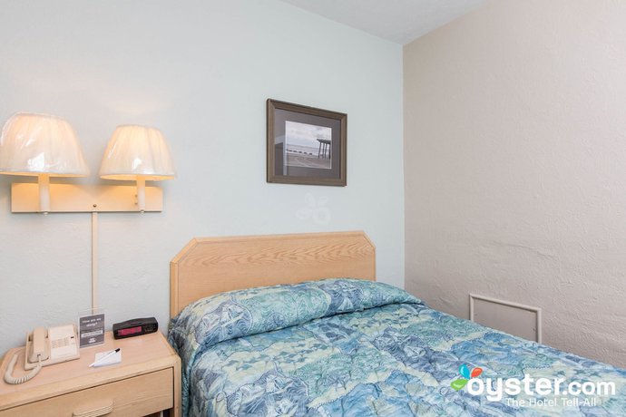 Imagen de la habitación del Hotel Sea Gull Motel. Foto 11