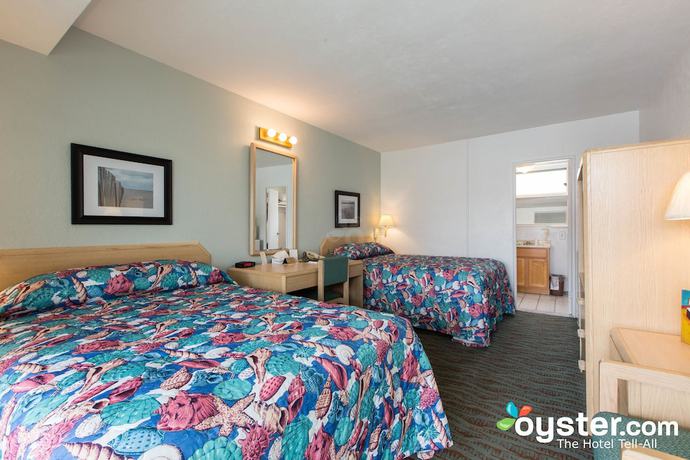 Imagen de la habitación del Hotel Sea Gull Motel. Foto 12