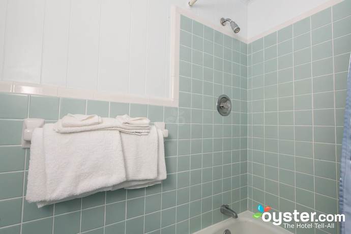 Imagen de la habitación del Hotel Sea Gull Motel. Foto 14