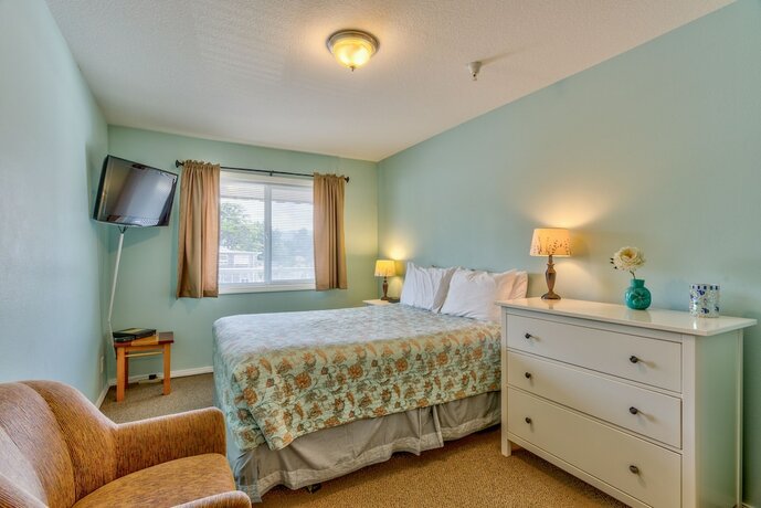 Imagen general del Hotel Sea Gypsy Rentals. Foto 1