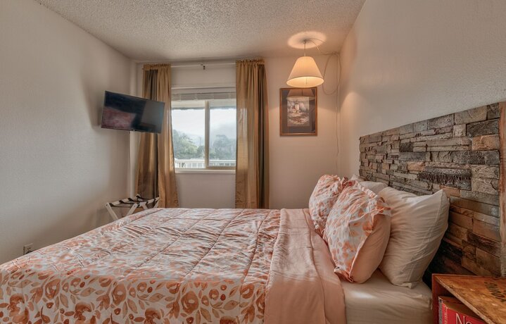 Imagen general del Hotel Sea Gypsy Rentals. Foto 4