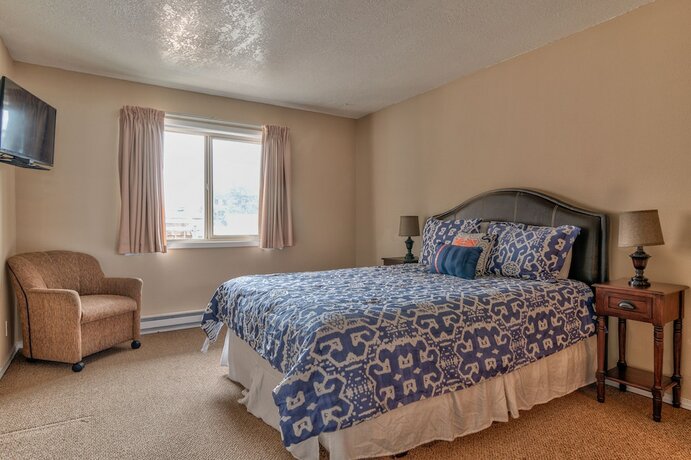 Imagen general del Hotel Sea Gypsy Rentals. Foto 5