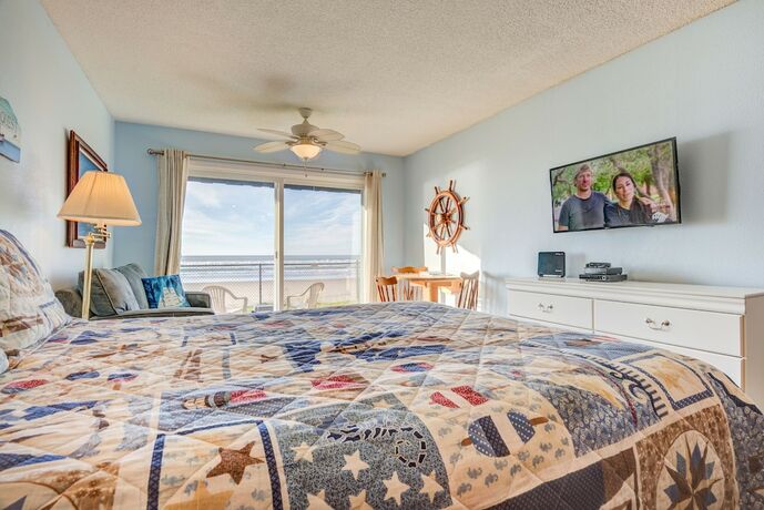 Imagen general del Hotel Sea Gypsy Rentals. Foto 6