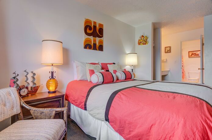 Imagen general del Hotel Sea Gypsy Rentals. Foto 7