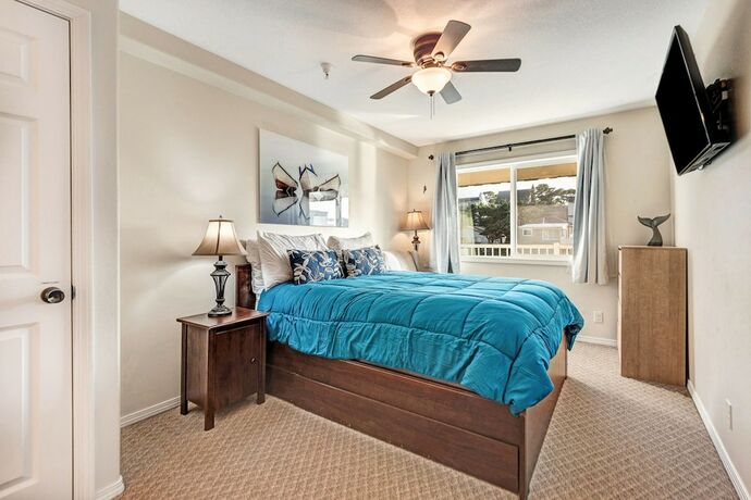 Imagen general del Hotel Sea Gypsy Rentals. Foto 9