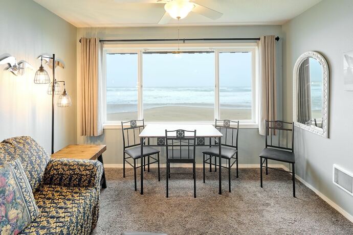 Imagen de la habitación del Hotel Sea Gypsy Rentals. Foto 12