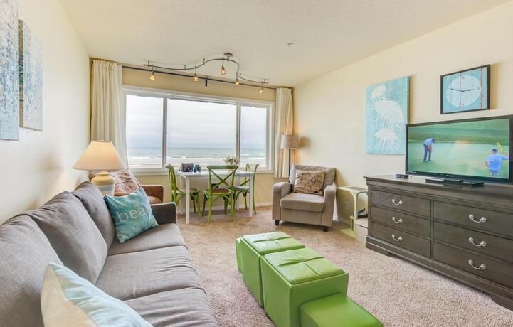 Imagen de la habitación del Hotel Sea Gypsy Rentals. Foto 14