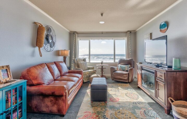 Imagen de la habitación del Hotel Sea Gypsy Rentals. Foto 15
