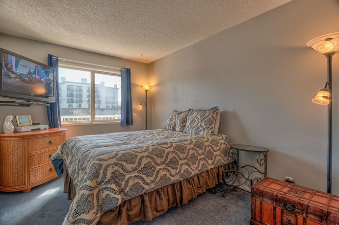 Imagen de la habitación del Hotel Sea Gypsy Rentals. Foto 16
