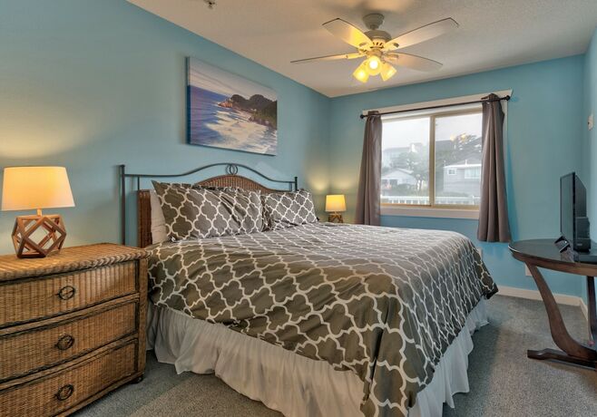 Imagen de la habitación del Hotel Sea Gypsy Rentals. Foto 18