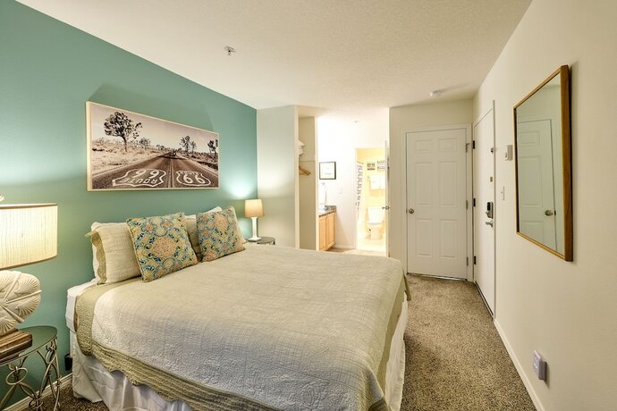 Imagen de la habitación del Hotel Sea Gypsy Rentals. Foto 19