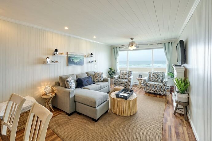 Imagen de la habitación del Hotel Sea Gypsy Rentals. Foto 20