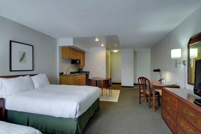 Imagen de la habitación del Hotel Sea Harbor. Foto 4