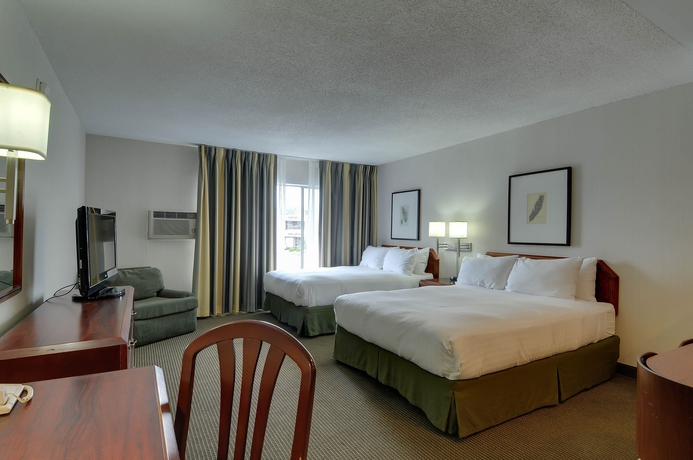 Imagen de la habitación del Hotel Sea Harbor. Foto 5