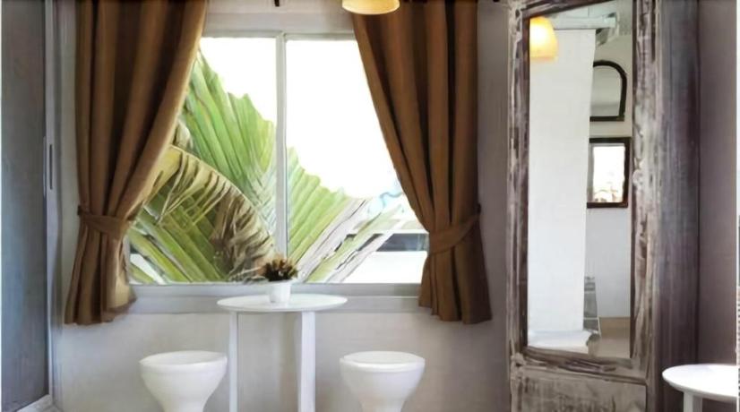 Imagen de los interiores del Hotel Sea Harmony Eco Lodge. Foto 17