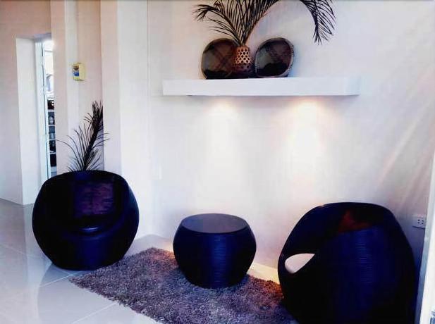 Imagen de los interiores del Hotel Sea Harmony Eco Lodge. Foto 20