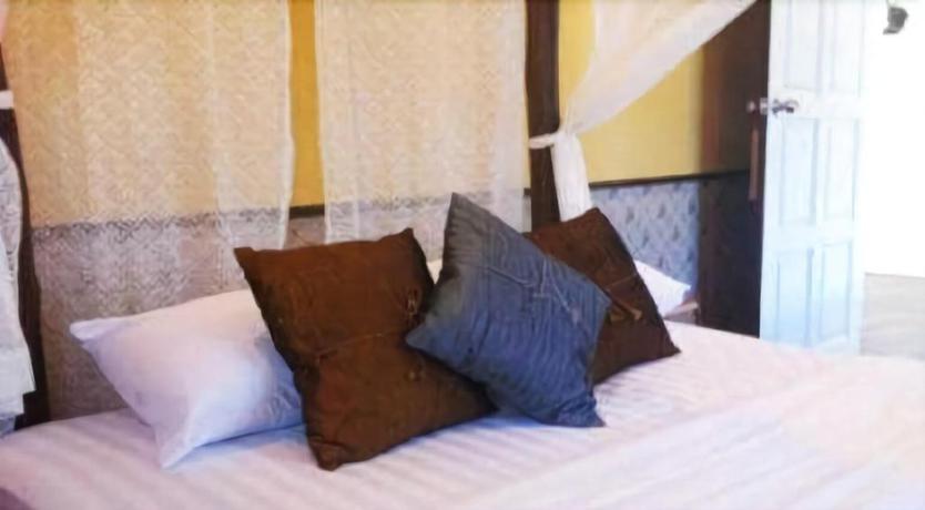 Imagen de la habitación del Hotel Sea Harmony Eco Lodge. Foto 4