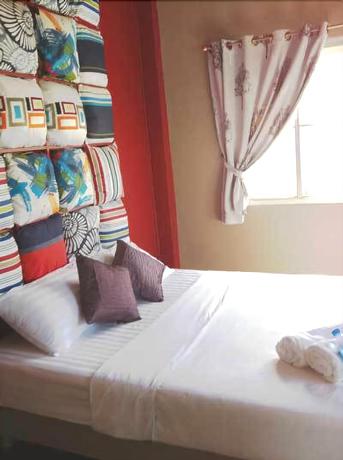 Imagen de la habitación del Hotel Sea Harmony Eco Lodge. Foto 5