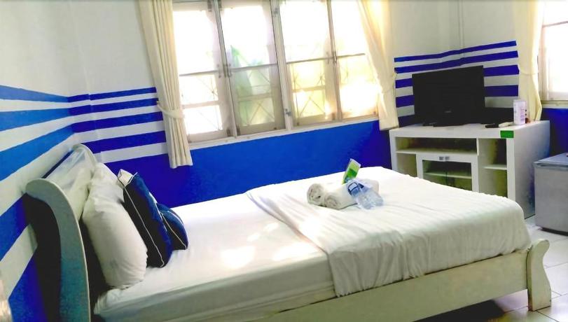Imagen de la habitación del Hotel Sea Harmony Eco Lodge. Foto 6