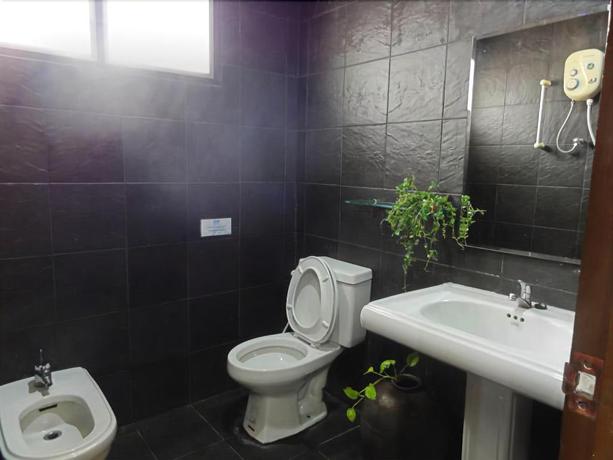 Imagen de la habitación del Hotel Sea Harmony Eco Lodge. Foto 9
