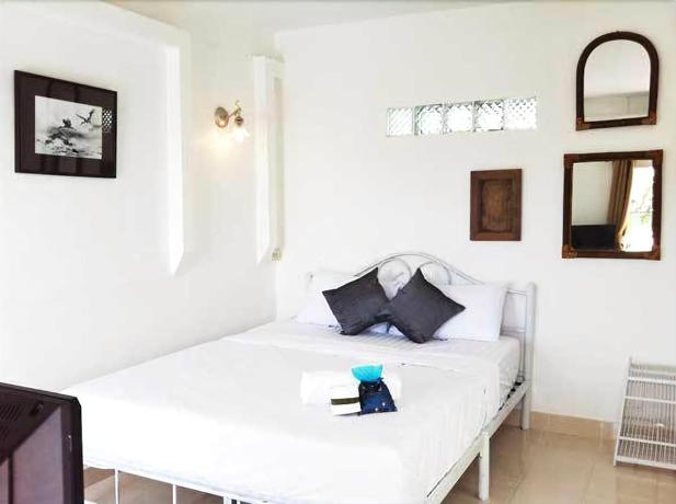 Imagen de la habitación del Hotel Sea Harmony Eco Lodge. Foto 10