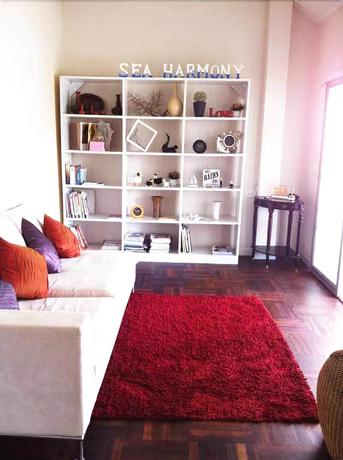 Imagen de la habitación del Hotel Sea Harmony Eco Lodge. Foto 11